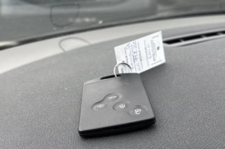 Amortisseur avant gauche RENAULT GRAND SCENIC 3