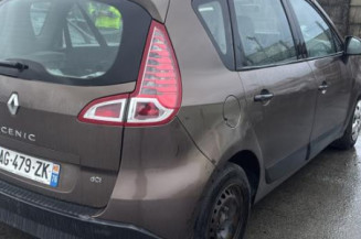 Boitier air bag RENAULT SCENIC 3