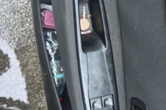 Boitier air bag RENAULT SCENIC 3