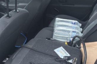 Feu arriere stop central RENAULT SCENIC 3