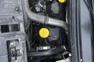 Interrupteur de leve vitre avant gauche RENAULT SCENIC 3