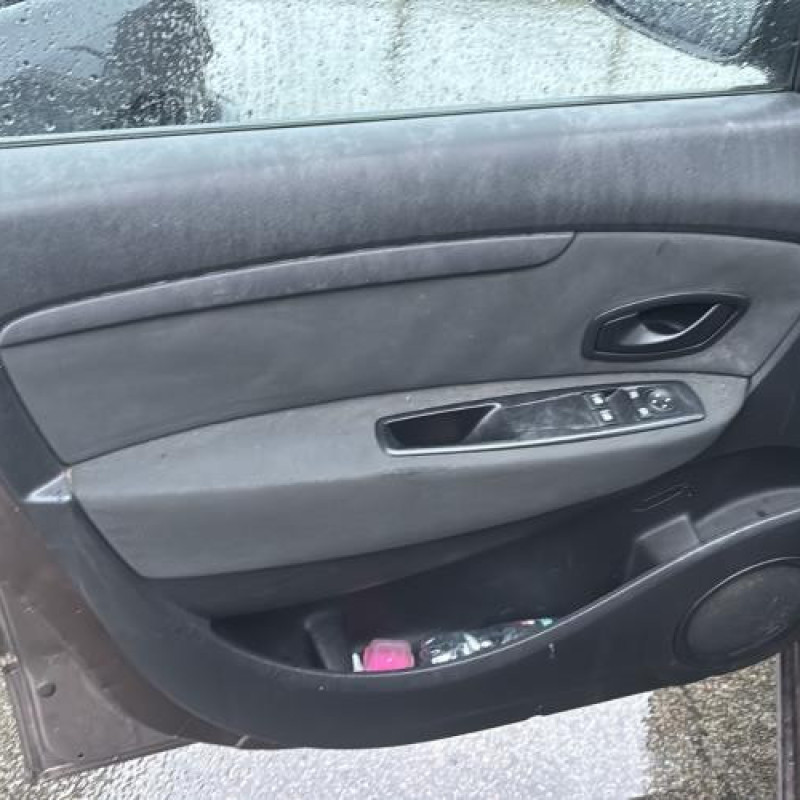 Amortisseur avant droit RENAULT SCENIC 3 Photo n°5