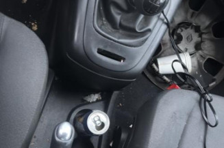 Amortisseur avant droit RENAULT SCENIC 3