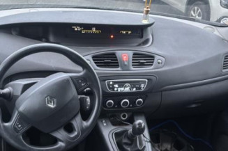 Amortisseur avant gauche RENAULT SCENIC 3