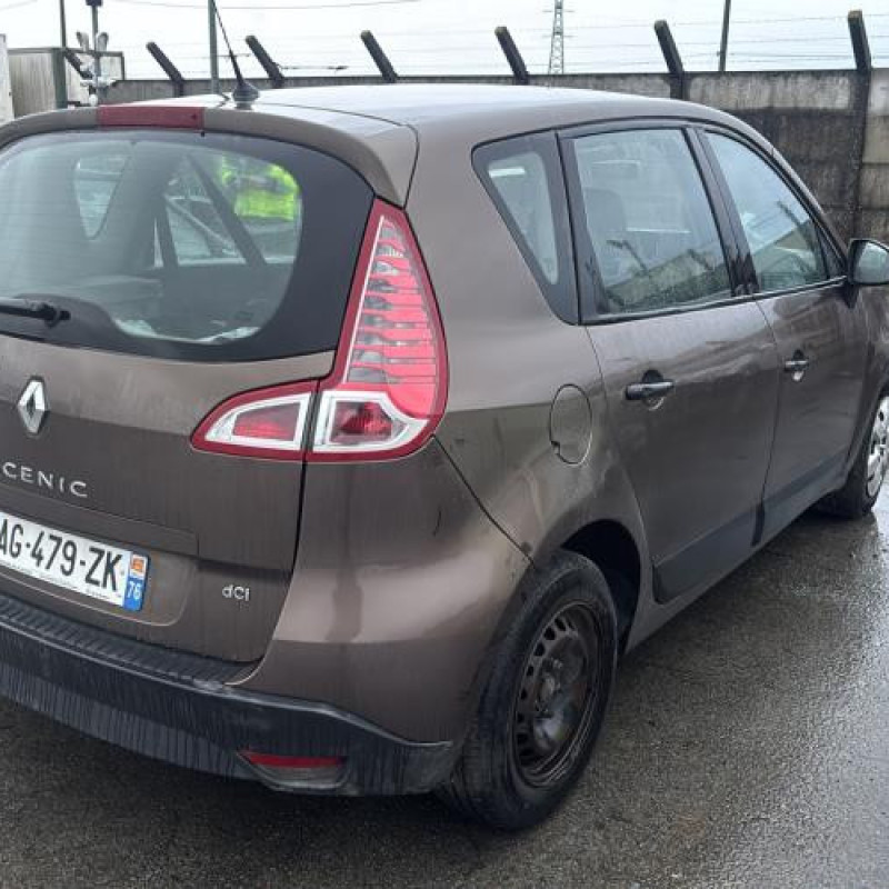 Cardan gauche (transmission) RENAULT SCENIC 3 Photo n°3