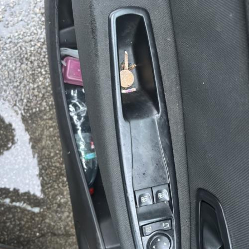 Cardan gauche (transmission) RENAULT SCENIC 3 Photo n°6