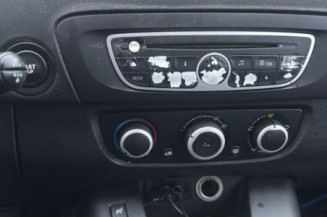 Levier de vitesses RENAULT SCENIC 3