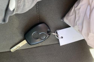 Boitier de prechauffage RENAULT TWINGO 2 Photo n°1