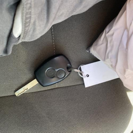 Boitier de prechauffage RENAULT TWINGO 2 Photo n°1