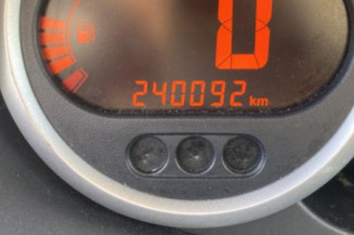 Boitier de prechauffage RENAULT TWINGO 2