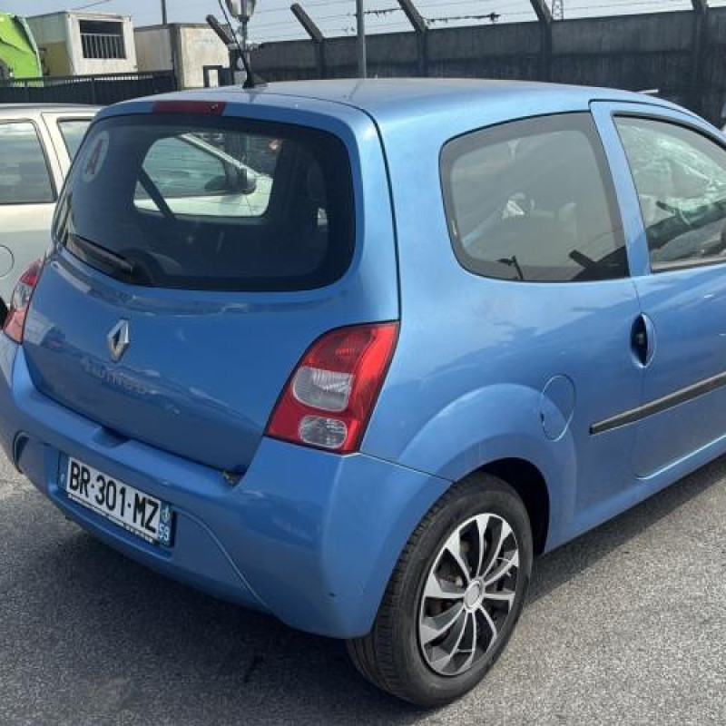 Boitier de prechauffage RENAULT TWINGO 2 Photo n°5