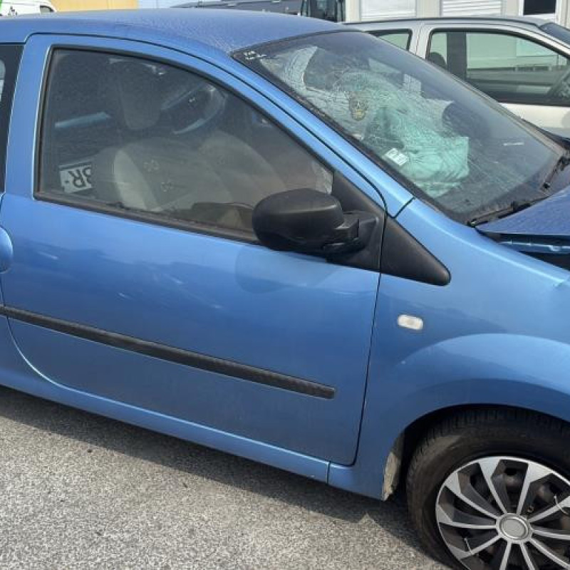 Boitier de prechauffage RENAULT TWINGO 2 Photo n°9