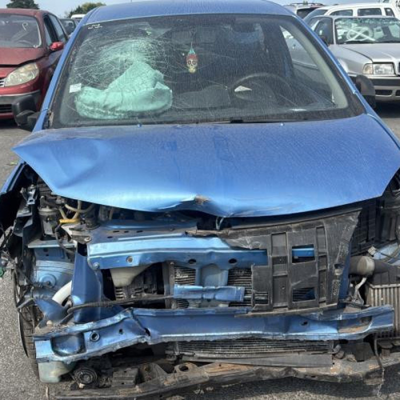 Boitier de prechauffage RENAULT TWINGO 2 Photo n°10