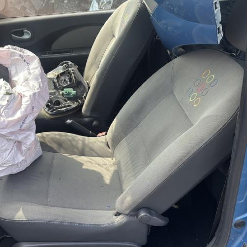 Boitier de prechauffage RENAULT TWINGO 2 Photo n°12