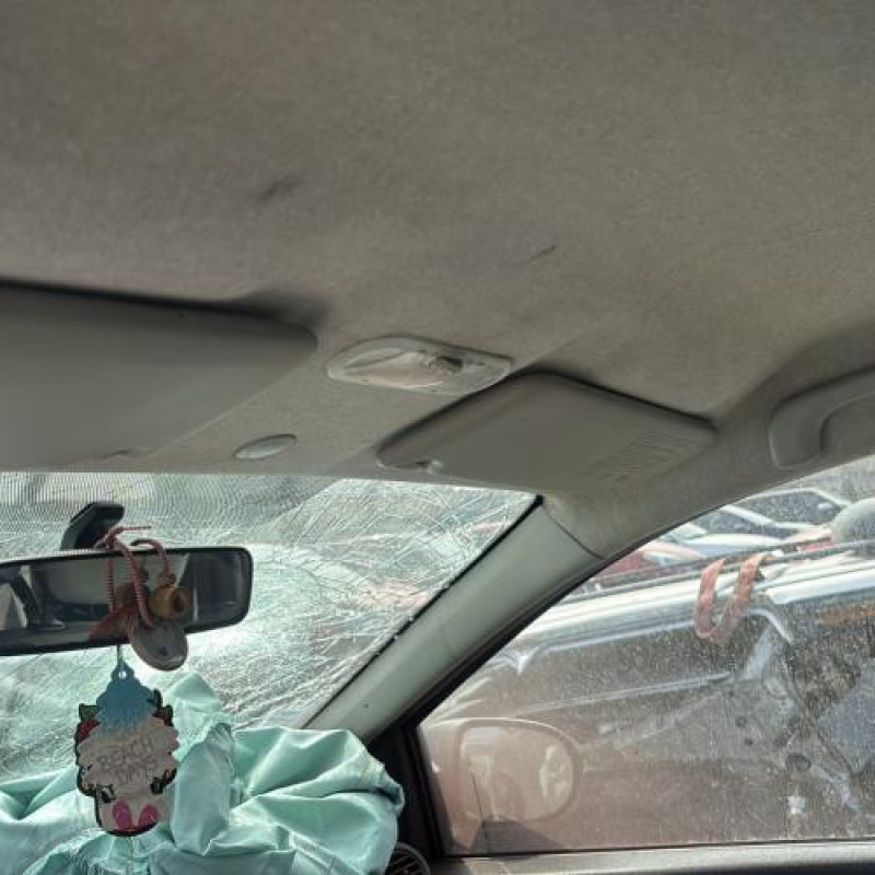 Boitier de prechauffage RENAULT TWINGO 2 Photo n°15