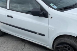 Boitier de prechauffage RENAULT CLIO 3