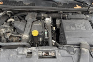 Boitier de prechauffage RENAULT MEGANE 3