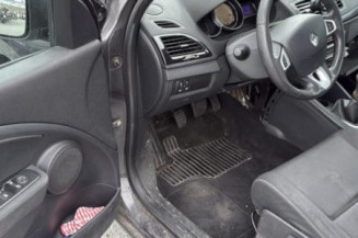 Boitier de prechauffage RENAULT MEGANE 3