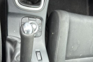 Boitier de prechauffage RENAULT MEGANE 3