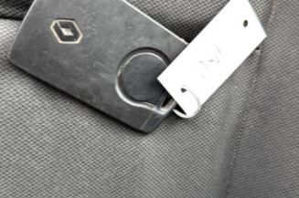 Boitier de prechauffage RENAULT MEGANE 3