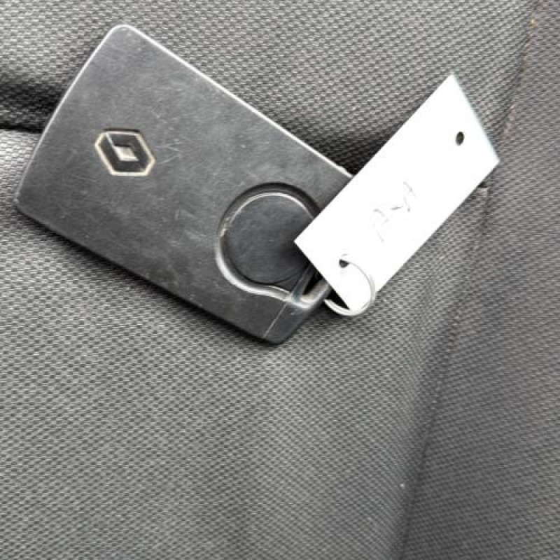 Boitier de prechauffage RENAULT MEGANE 3 Photo n°20