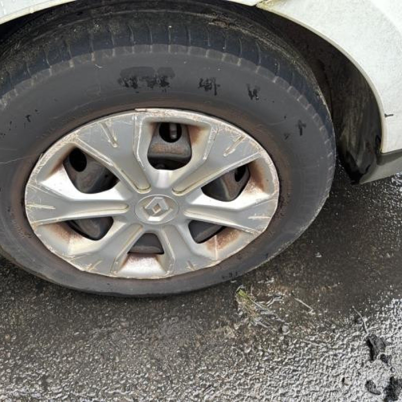 Boitier de prechauffage RENAULT MEGANE 3 Photo n°11