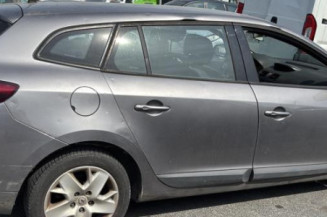 Boitier de prechauffage RENAULT MEGANE 3