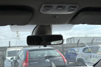 Boitier de prechauffage RENAULT MEGANE 3