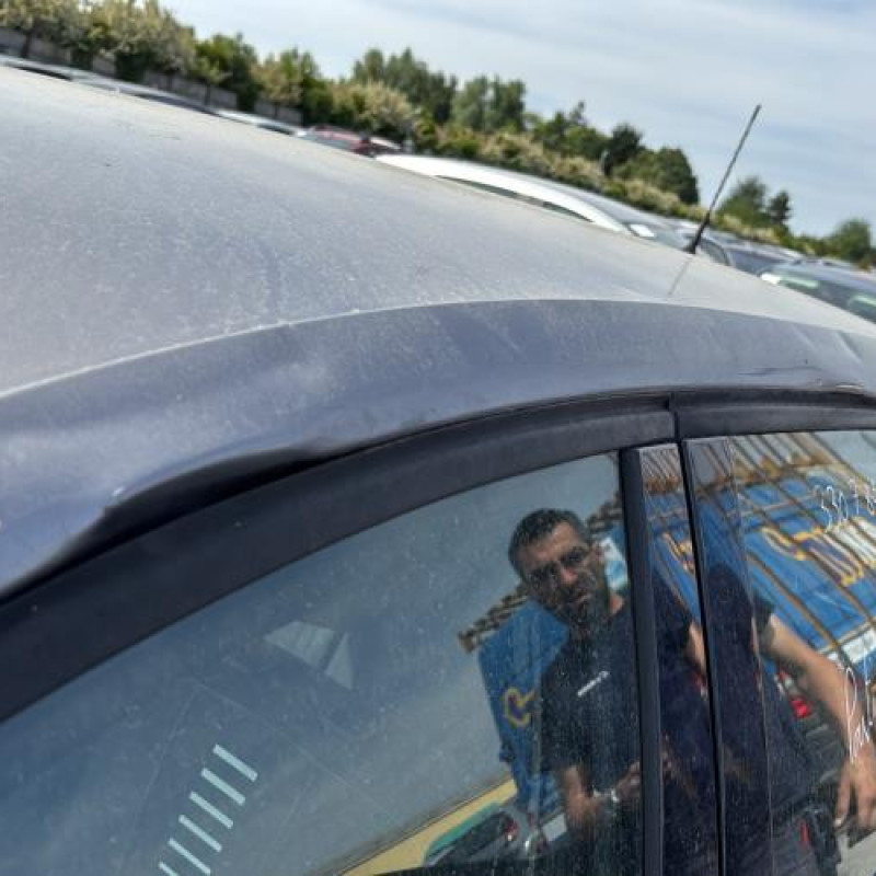 Boitier de prechauffage RENAULT MEGANE 3 Photo n°19