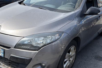 Cardan gauche (transmission) RENAULT MEGANE 3 Photo n°1