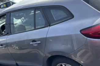 Cardan gauche (transmission) RENAULT MEGANE 3