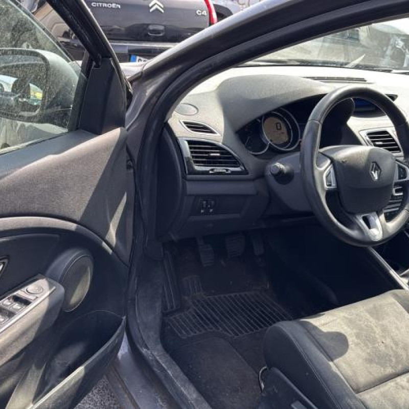 Cardan gauche (transmission) RENAULT MEGANE 3 Photo n°9