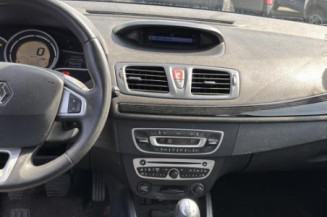 Cardan gauche (transmission) RENAULT MEGANE 3