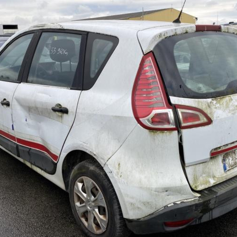 Feu arriere stop central RENAULT SCENIC 3 Photo n°4