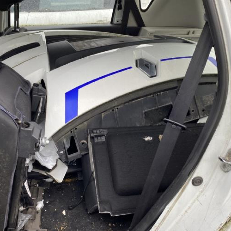 Boitier de prechauffage RENAULT SCENIC 3 Photo n°11