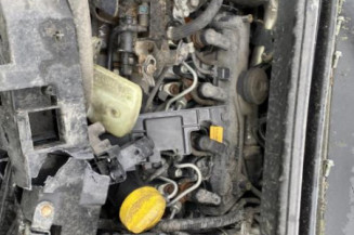 Boitier de prechauffage RENAULT SCENIC 3