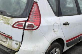 Cardan gauche (transmission) RENAULT SCENIC 3