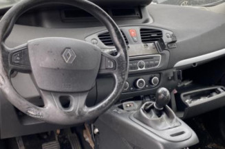 Cardan gauche (transmission) RENAULT SCENIC 3