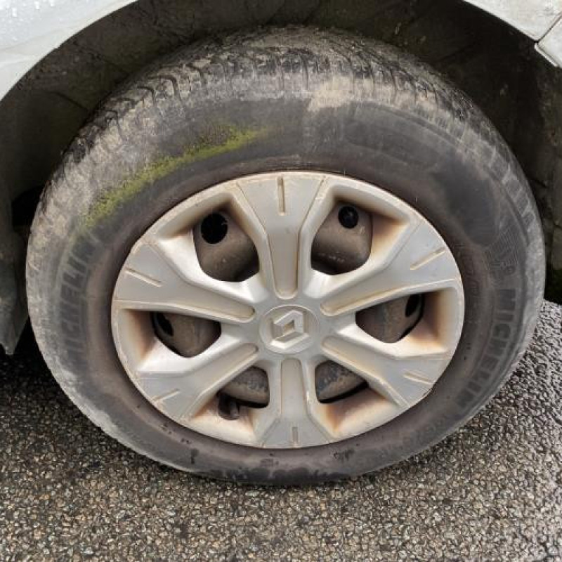 Cardan gauche (transmission) RENAULT SCENIC 3 Photo n°17