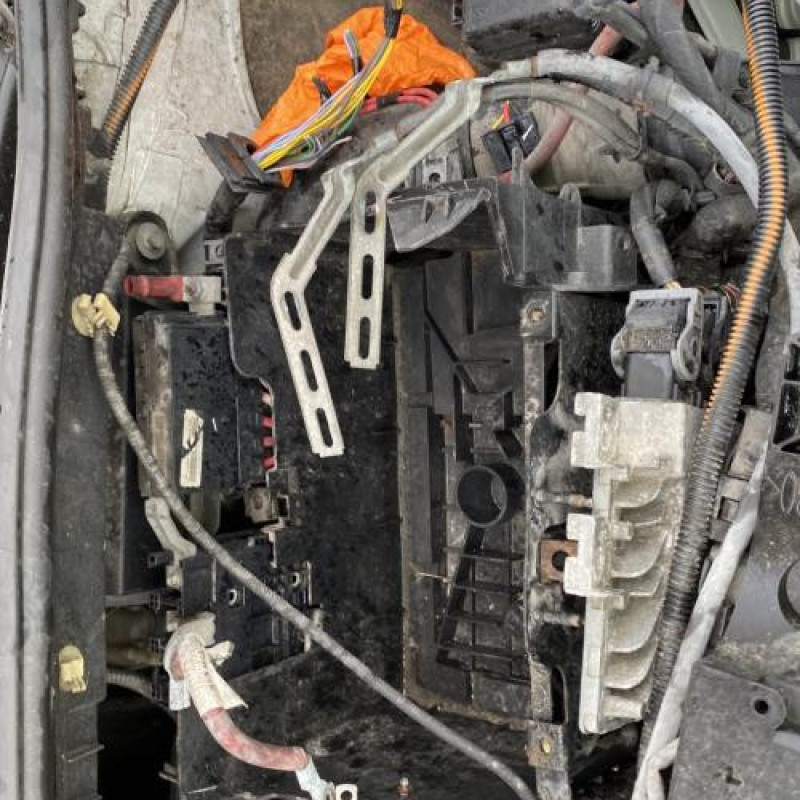 Cardan gauche (transmission) RENAULT SCENIC 3 Photo n°18