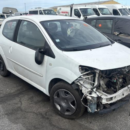 Boitier de prechauffage RENAULT TWINGO 2