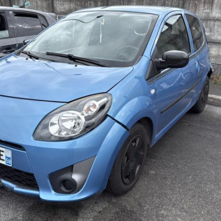 Boitier de prechauffage RENAULT TWINGO 2 Photo n°1