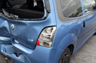 Boitier de prechauffage RENAULT TWINGO 2
