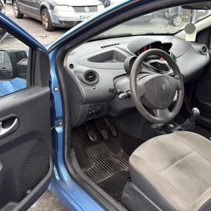 Boitier de prechauffage RENAULT TWINGO 2 Photo n°10