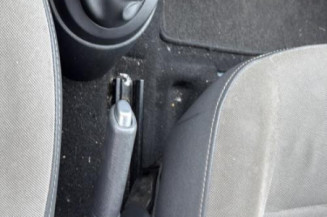 Boitier de prechauffage RENAULT TWINGO 2