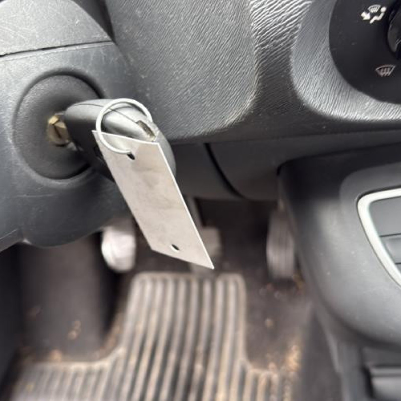 Boitier de prechauffage RENAULT TWINGO 2 Photo n°16