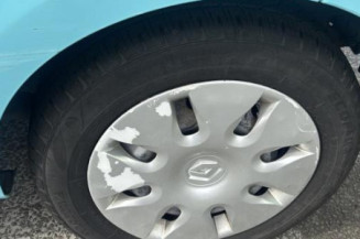 Boitier de prechauffage RENAULT TWINGO 2