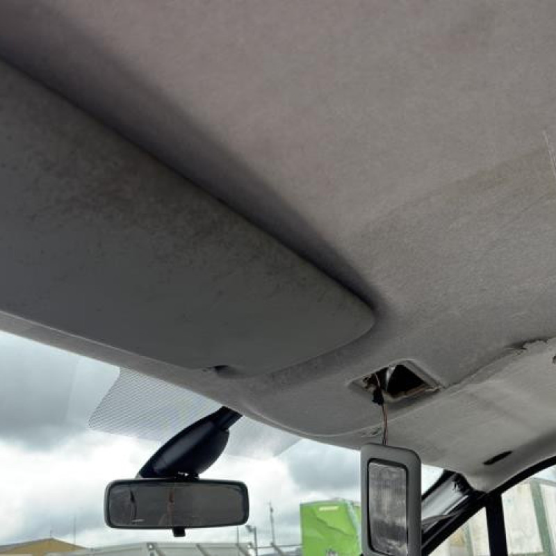 Boitier de prechauffage RENAULT TRAFIC 2 Photo n°11