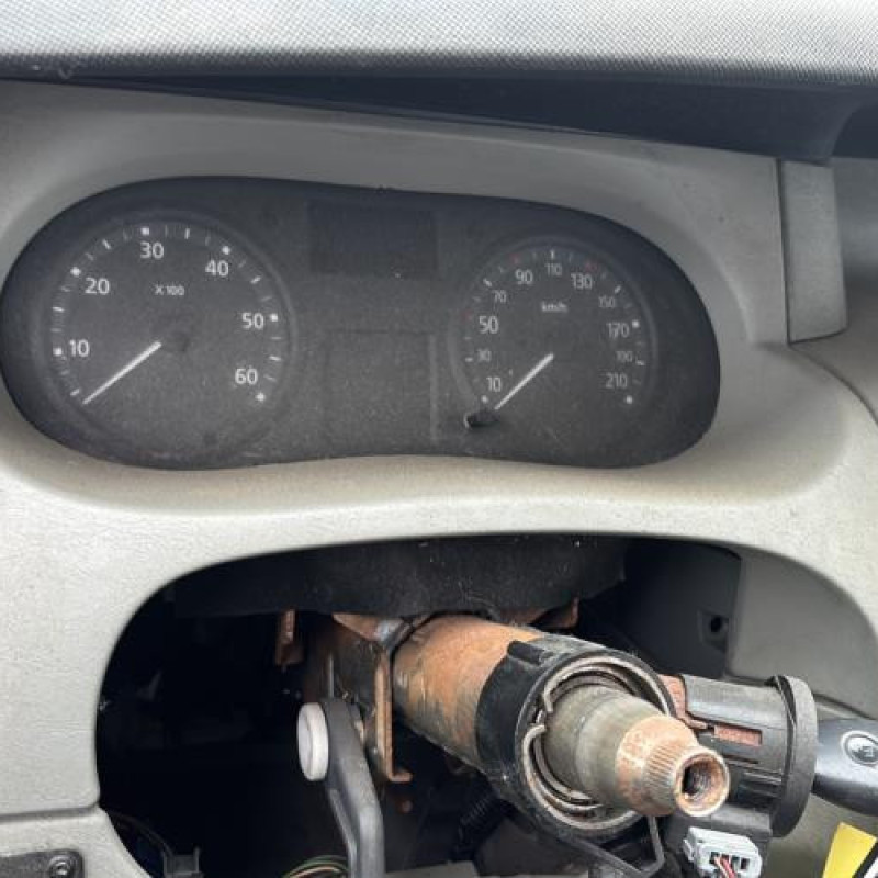 Boitier de prechauffage RENAULT TRAFIC 2 Photo n°15