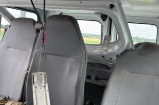 Boitier de prechauffage RENAULT TRAFIC 2